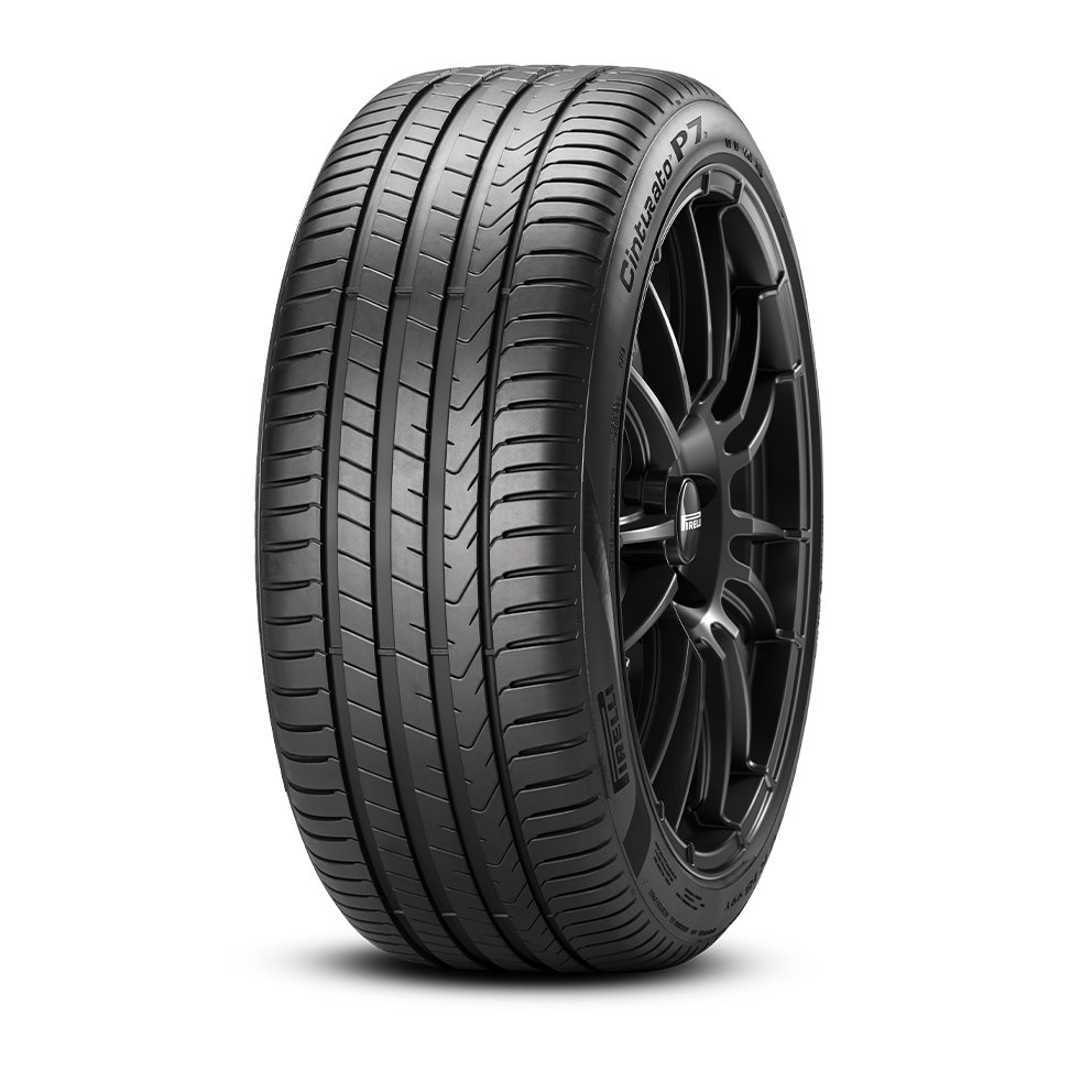 CINTURATO P7™ (P7C2) 245/50R19 | Pirelli