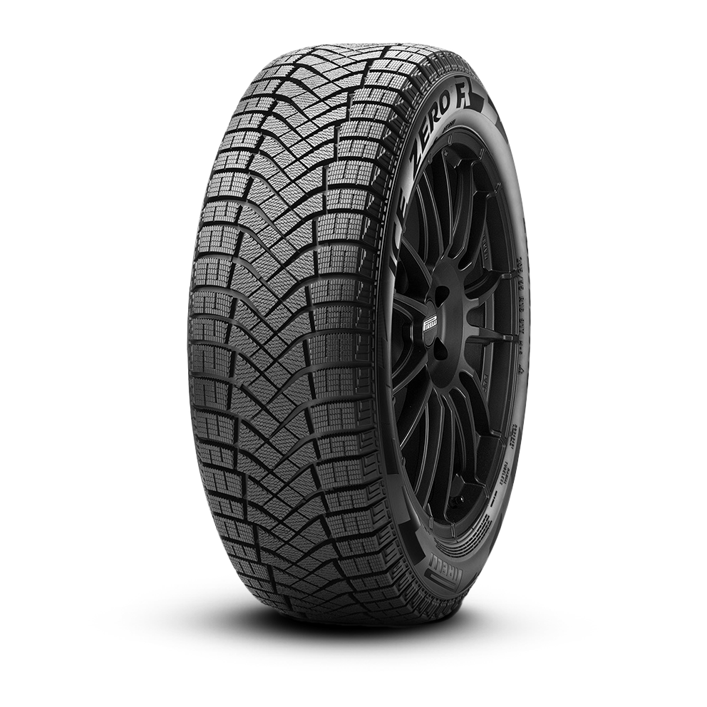 Шины ICE ZERO FR | Pirelli