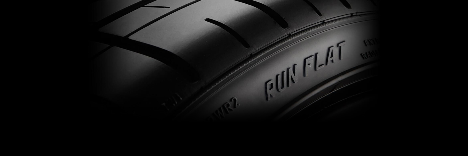 Шины RUN FLAT с защитой от прокола | Pirelli