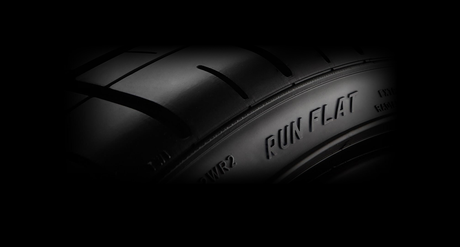 Шины RUN FLAT с защитой от прокола | Pirelli