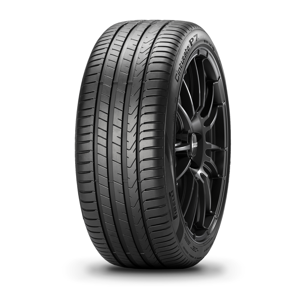 Pirelli Cinturato P7 215/50 R17 95W – отзывы клиентов «НаКолесах.ру»