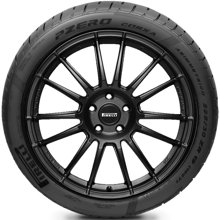 P ZERO CORSA SYSTEM Pirelli