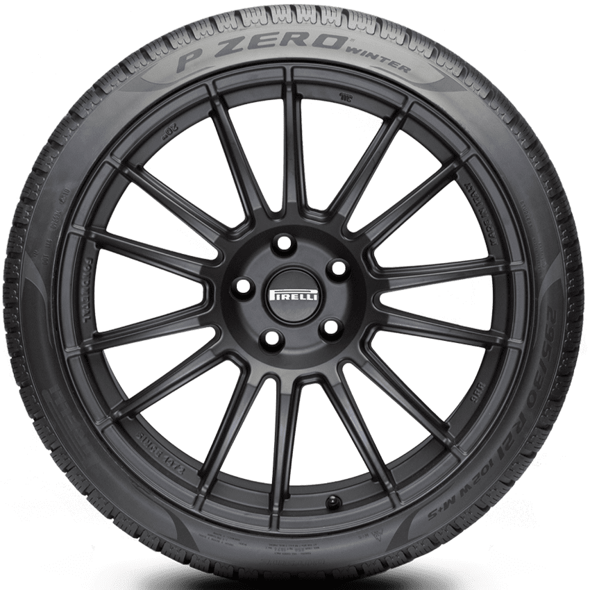 Pirelli p zero gumwall new arrivals